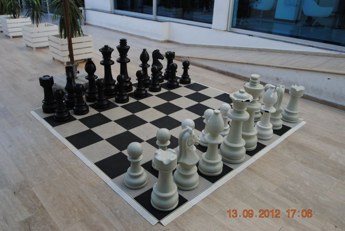 imagini hotel CLUB ARMONIA BODRUM